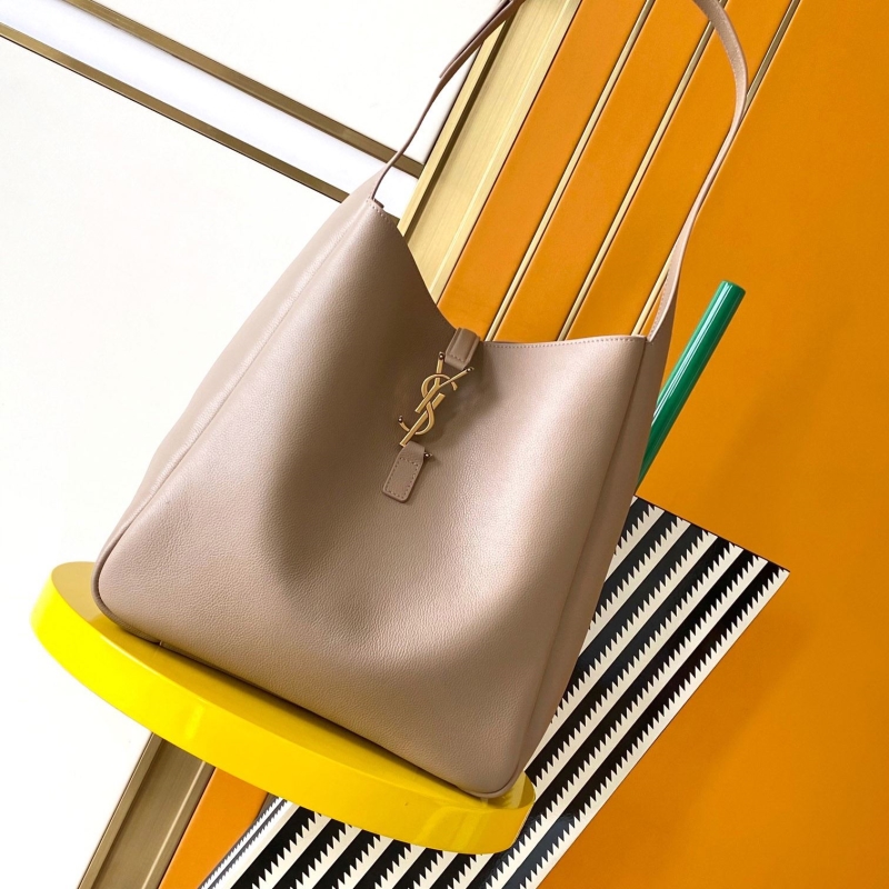 Y*L top handle bags